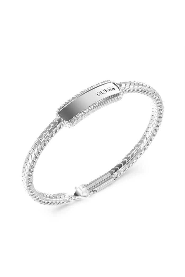Guess Takı Jgujumb05025jwsts Erkek Bileklik
