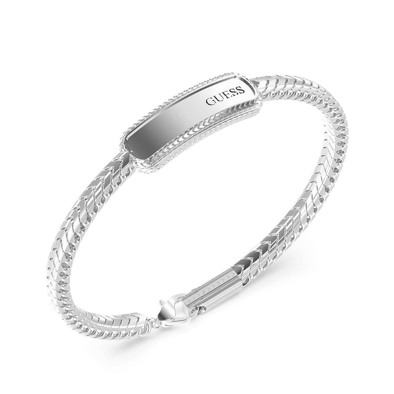 Guess Takı Jgujumb05025jwsts Erkek Bileklik