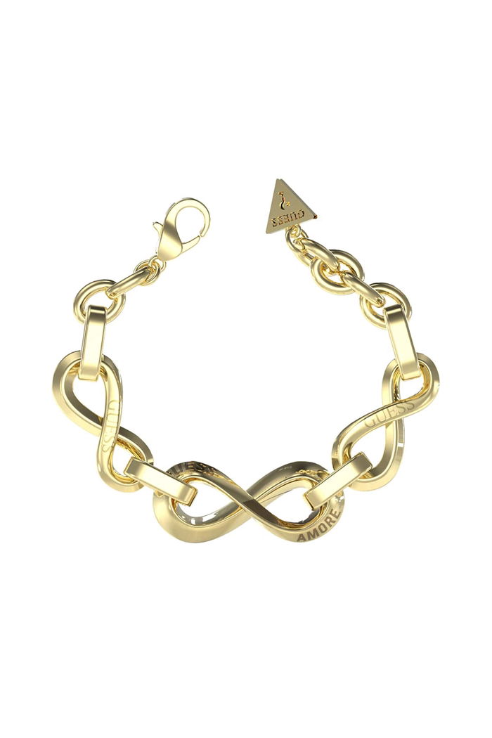 Guess Jgujubb05047jwygs Kadın Bileklik
