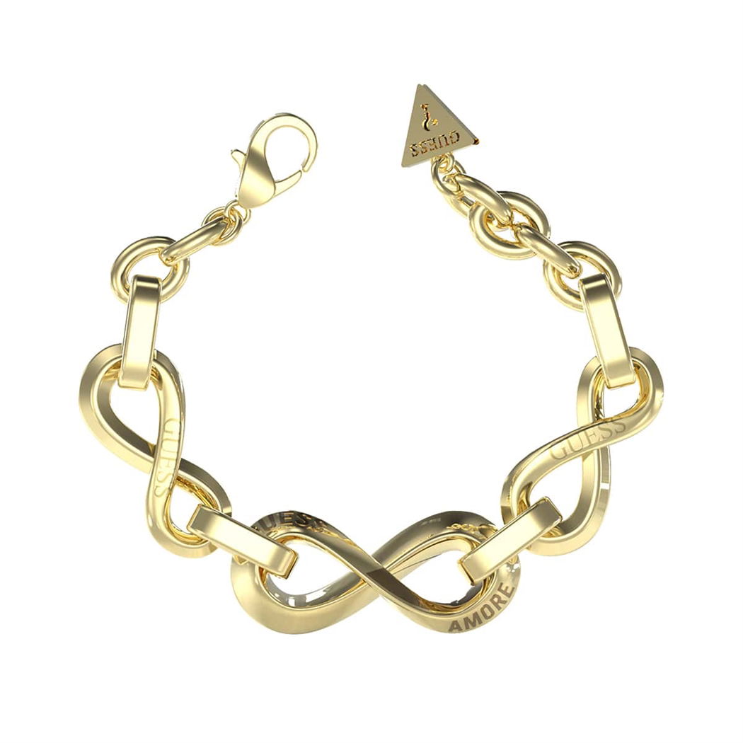 Guess Jgujubb05047jwygs Kadın Bileklik
