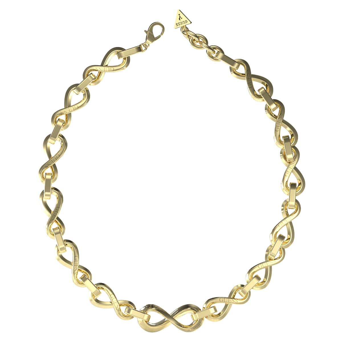 Guess Jgujubn05046jwygtu Kadın Kolye