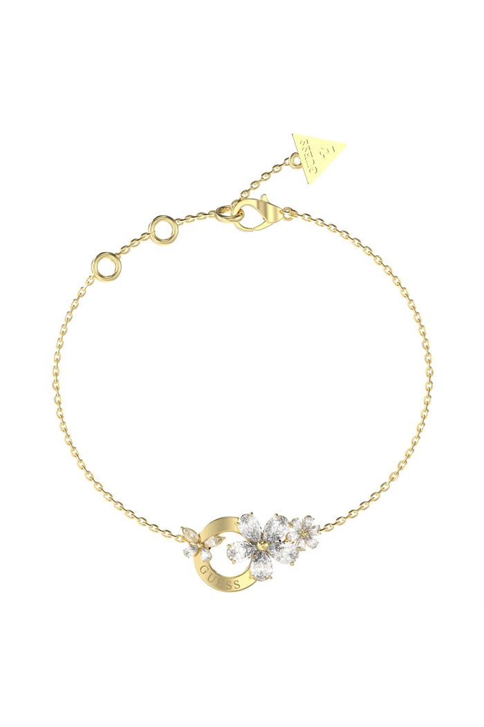 Guess Jgujubb05106jwygs Kadın Kolye