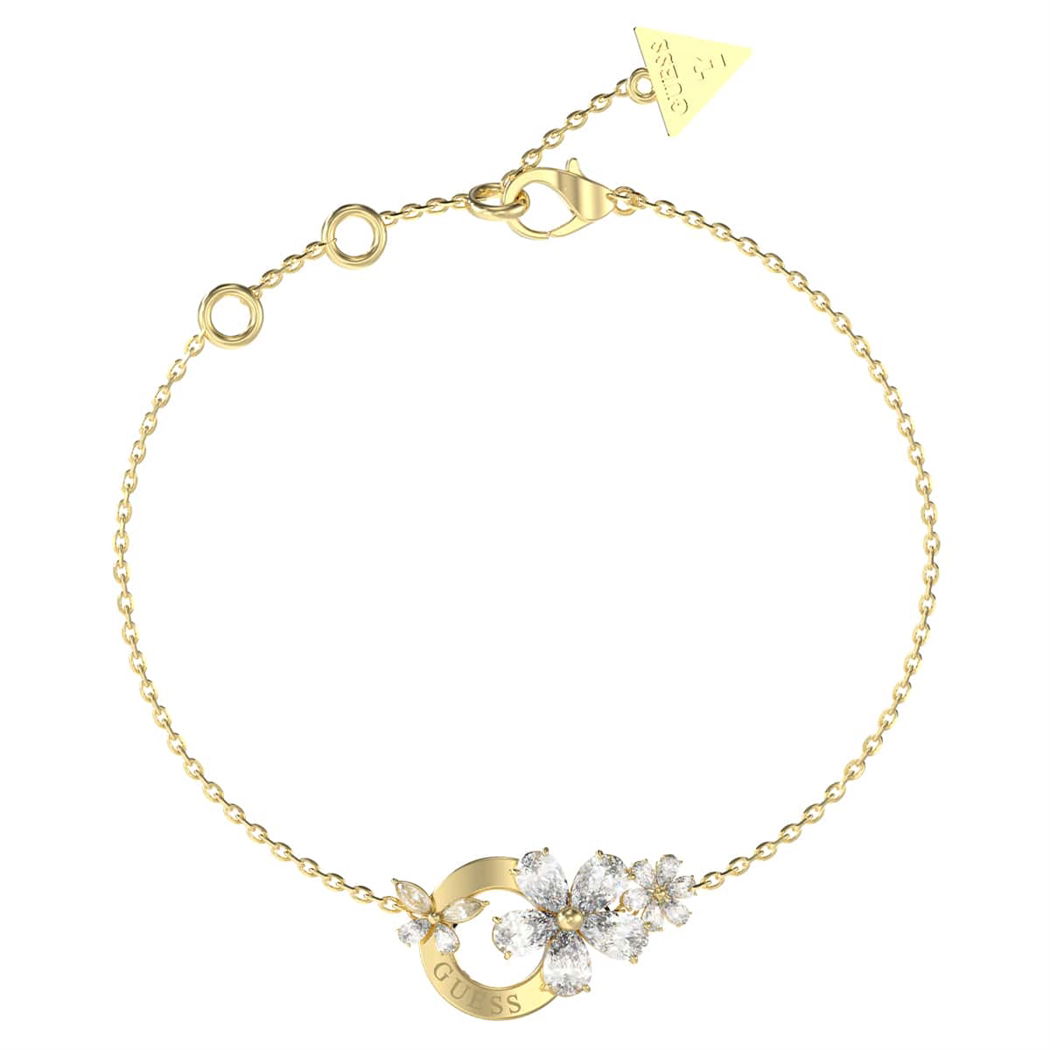 Guess Jgujubb05106jwygs Kadın Kolye