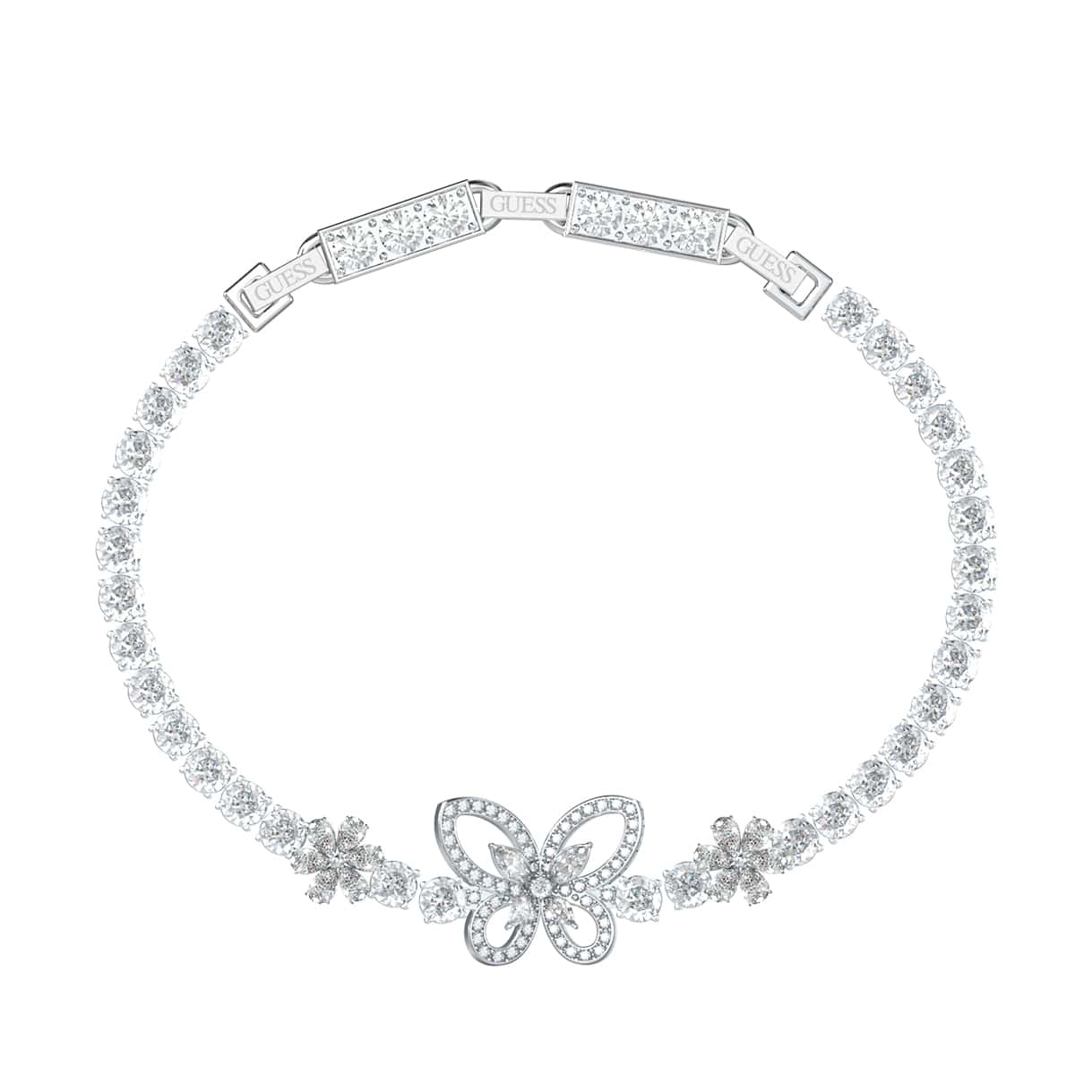 Guess Jgujubb05119jwrhtu Kadın Bileklik