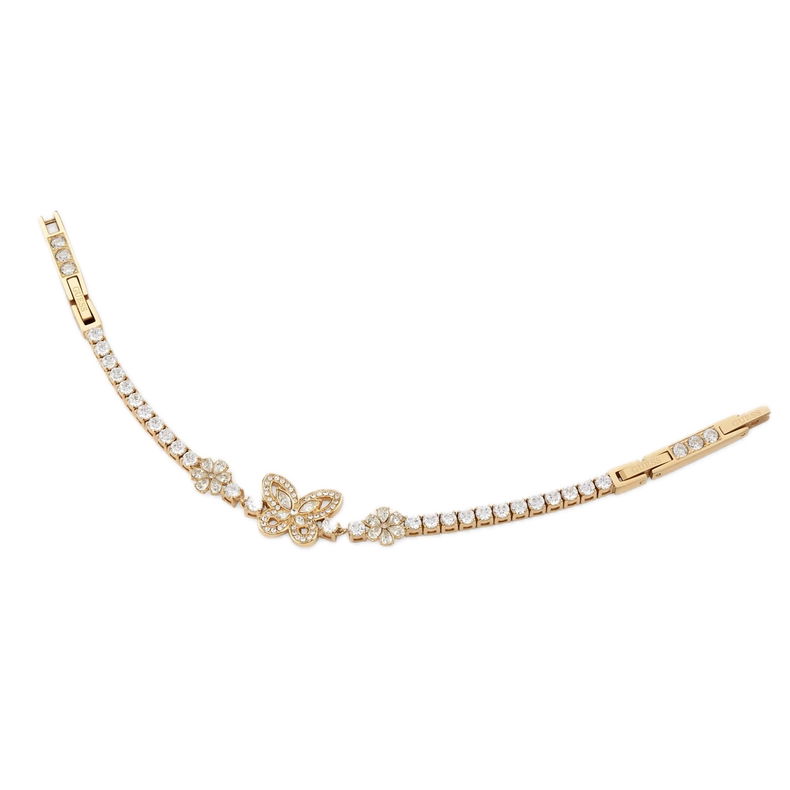 Guess Jgujubb05119jwygtu Kadın Bileklik