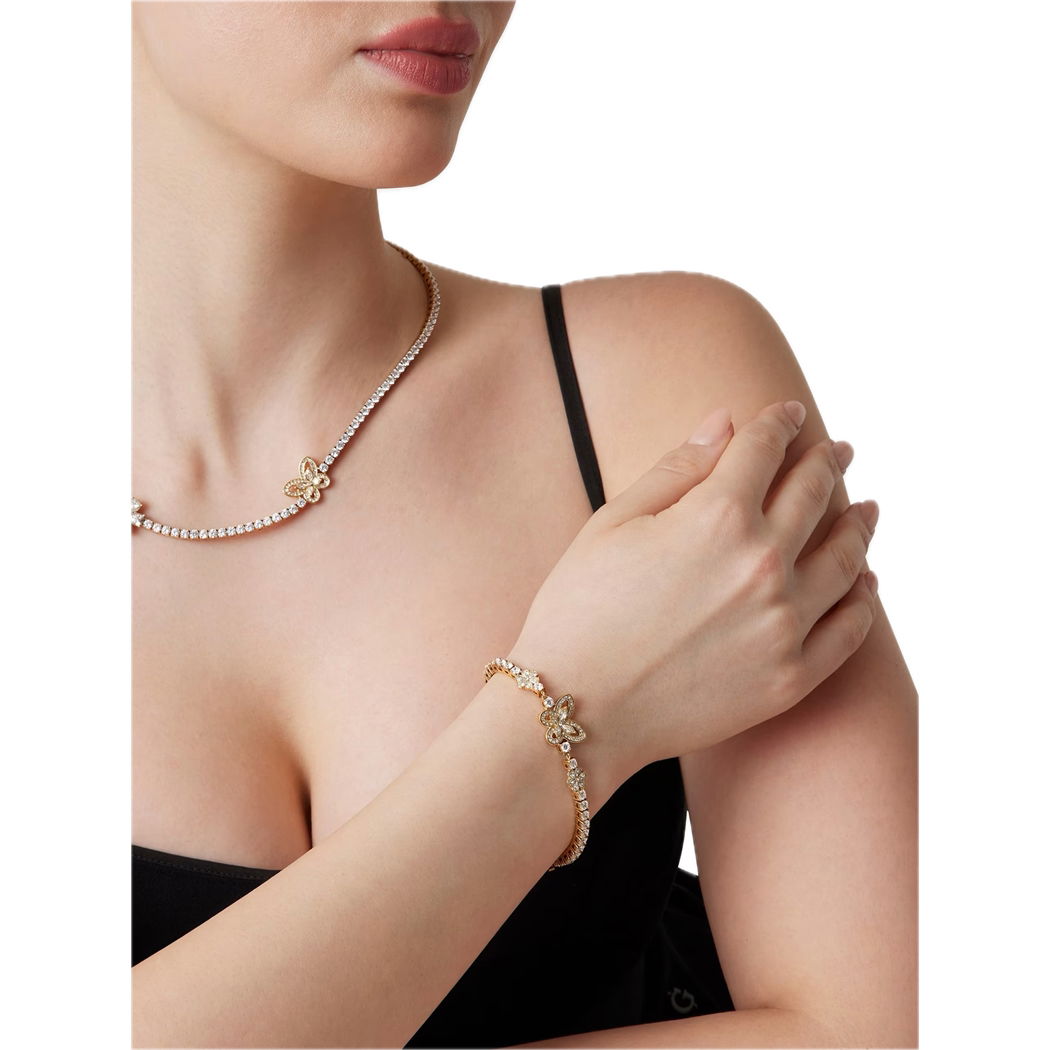 Guess Jgujubb05119jwygtu Kadın Bileklik