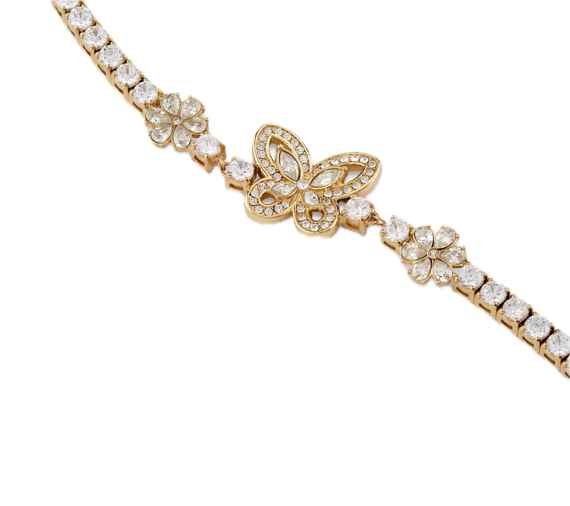 Guess Jgujubb05119jwygtu Kadın Bileklik