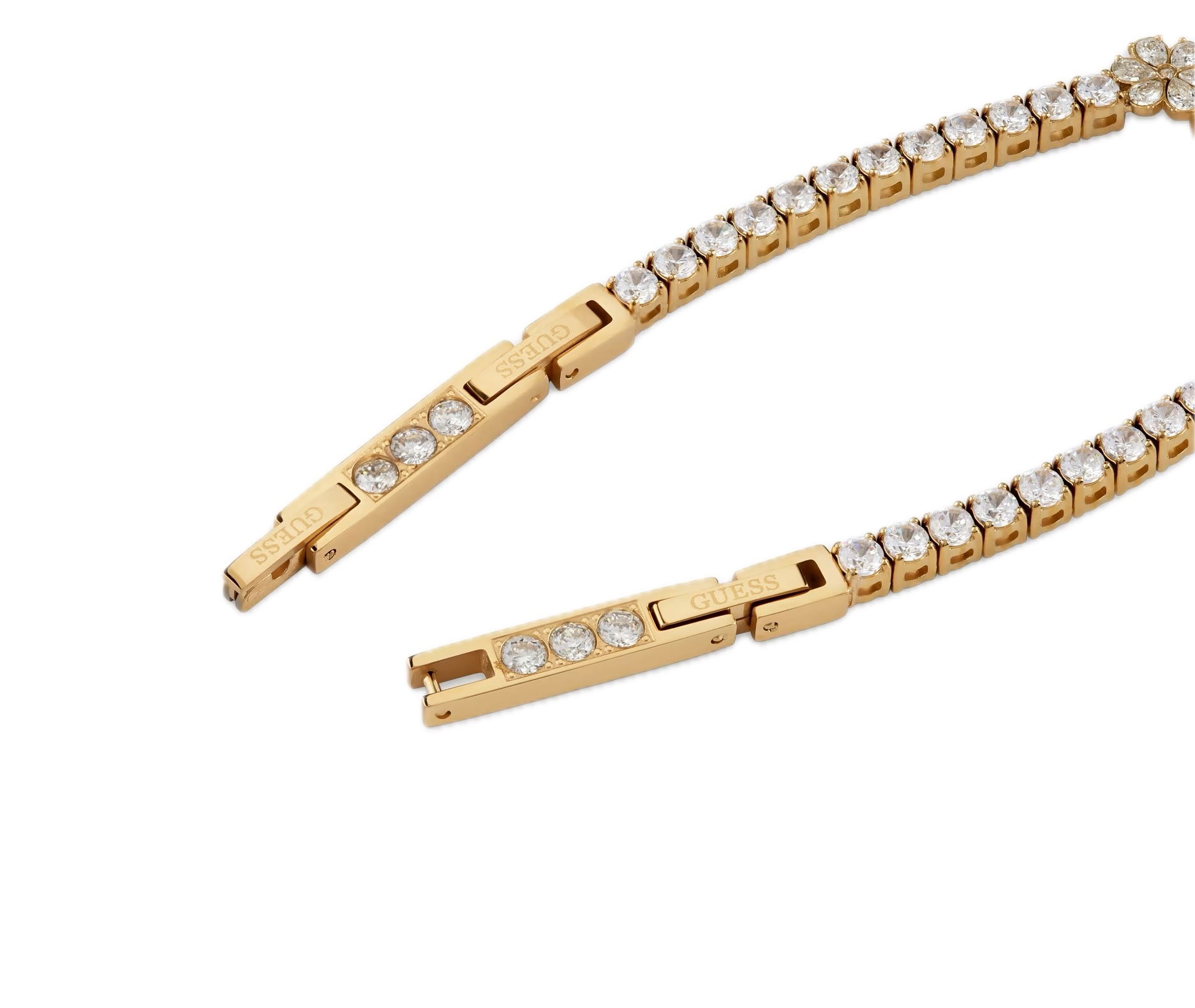 Guess Jgujubb05119jwygtu Kadın Bileklik