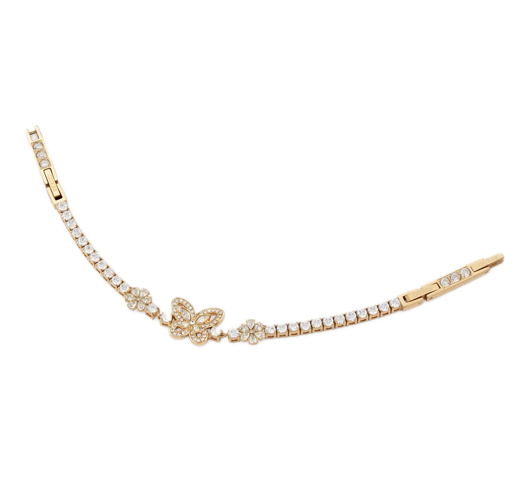 Guess Jgujubb05119jwygtu Kadın Bileklik