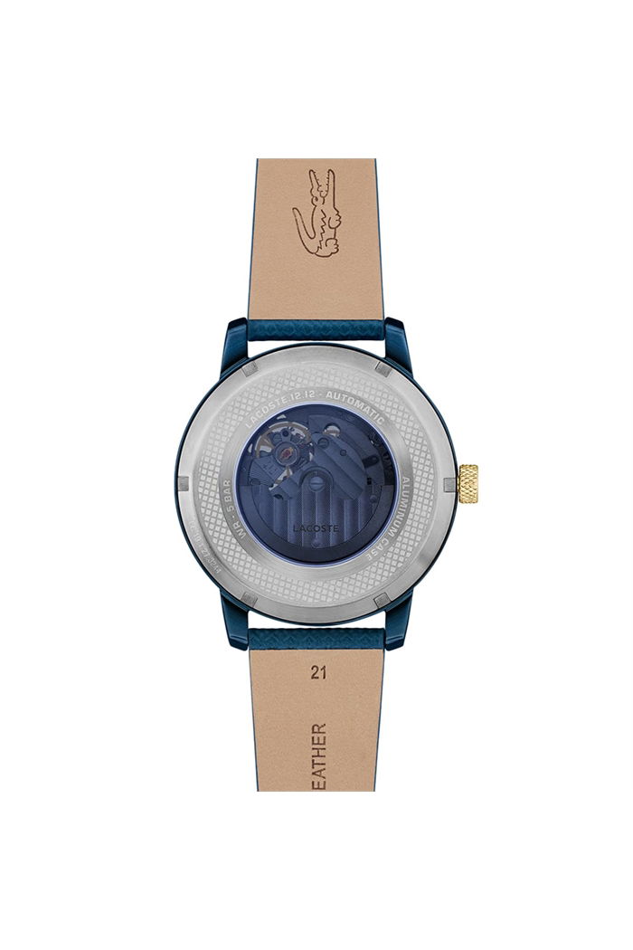 Lacoste Lac2011385 Erkek Kol Saati
