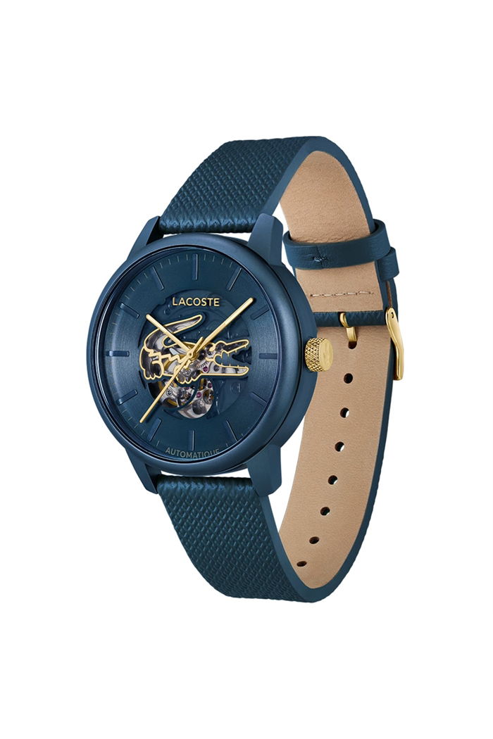 Lacoste Lac2011385 Erkek Kol Saati