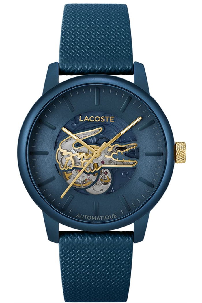 Lacoste Lac2011385 Erkek Kol Saati
