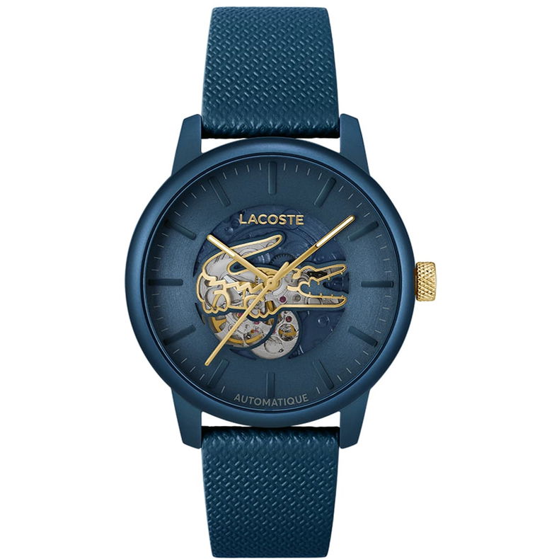Lacoste Lac2011385 Erkek Kol Saati