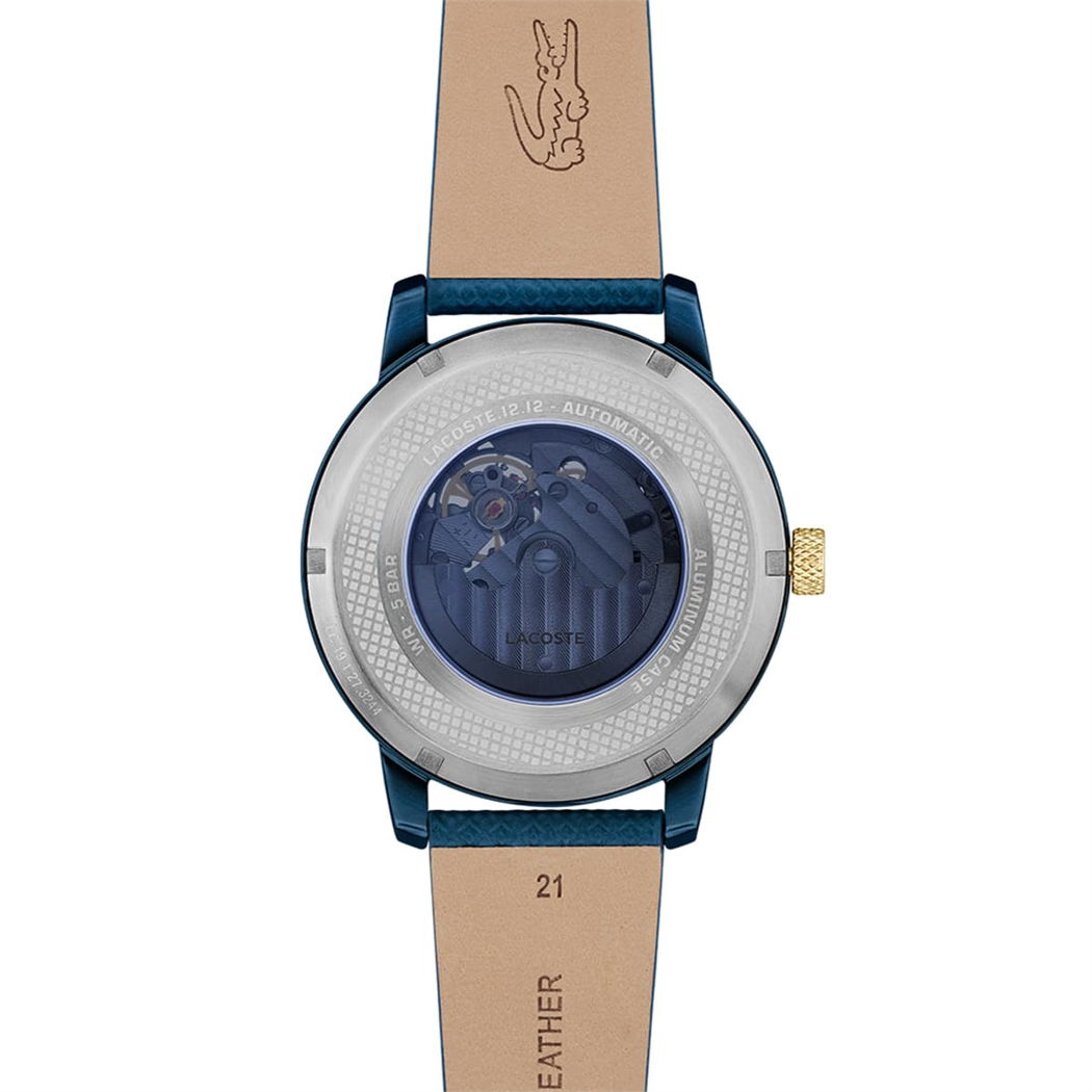 Lacoste Lac2011385 Erkek Kol Saati