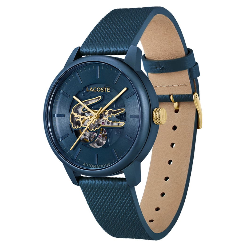 Lacoste Lac2011385 Erkek Kol Saati