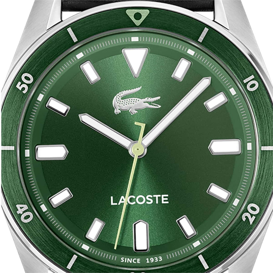 Lacoste Lac2011423 Erkek Kol Saati
