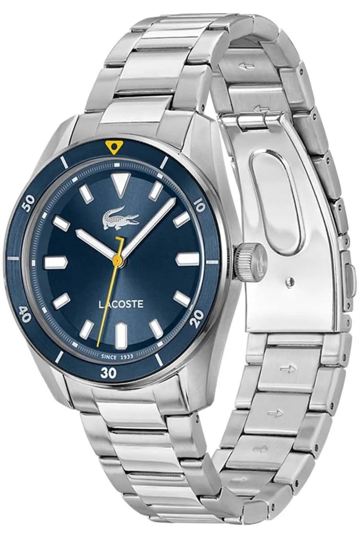 Lacoste Lac2011424 Erkek Kol Saati