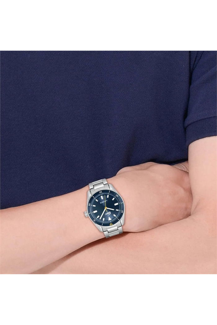 Lacoste Lac2011424 Erkek Kol Saati
