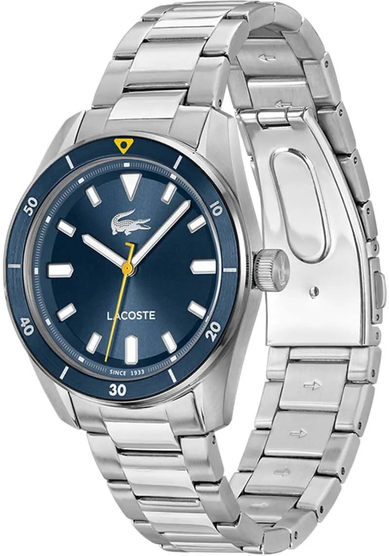 Lacoste Lac2011424 Erkek Kol Saati