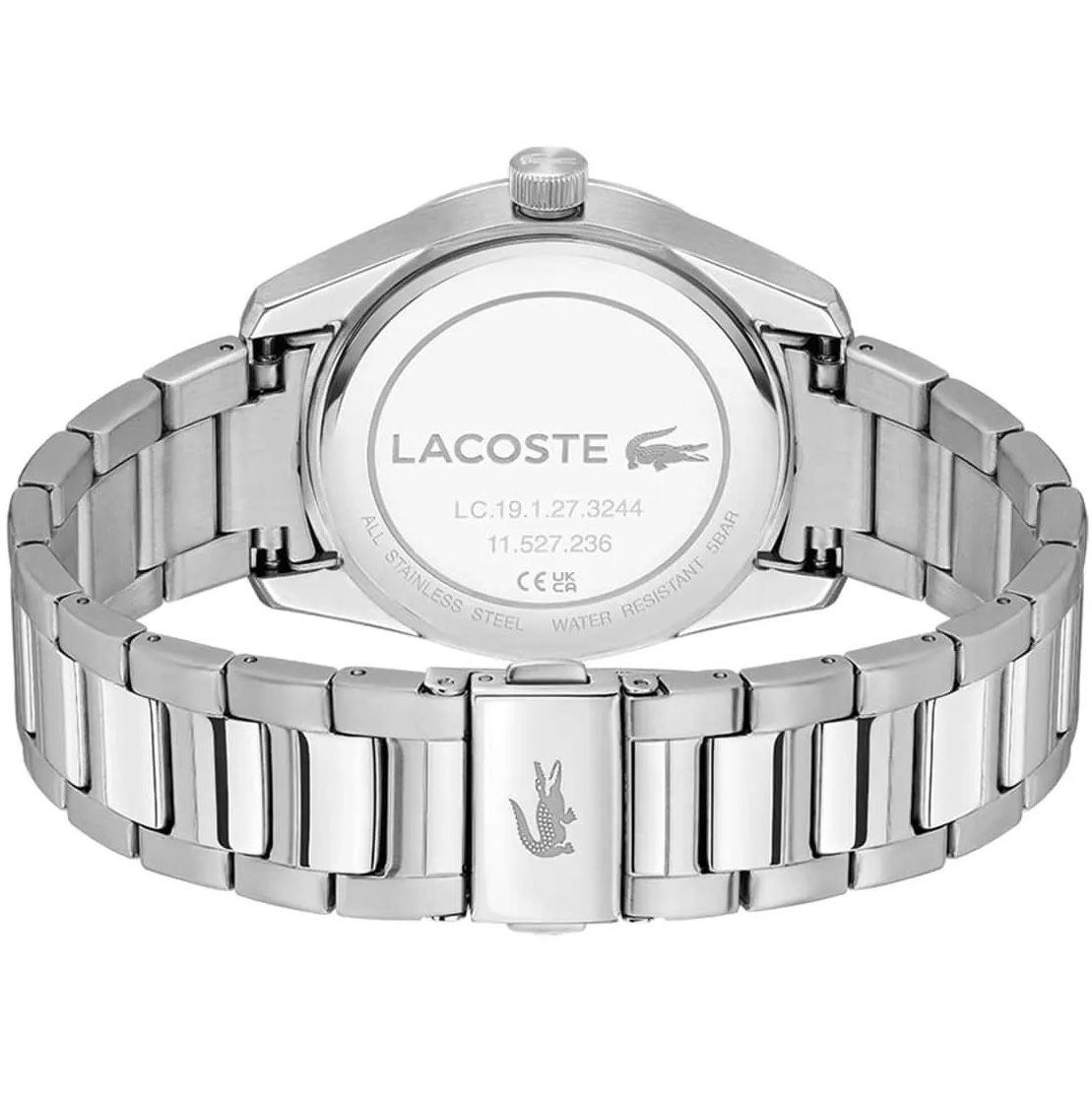 Lacoste Lac2011424 Erkek Kol Saati