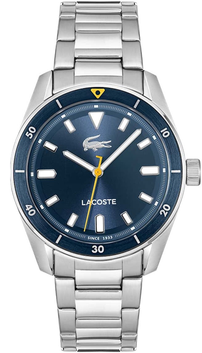Lacoste Lac2011424 Erkek Kol Saati