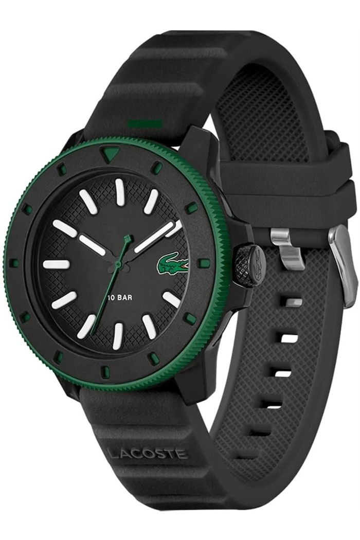 Lacoste Lac2011412 Erkek Kol Saati