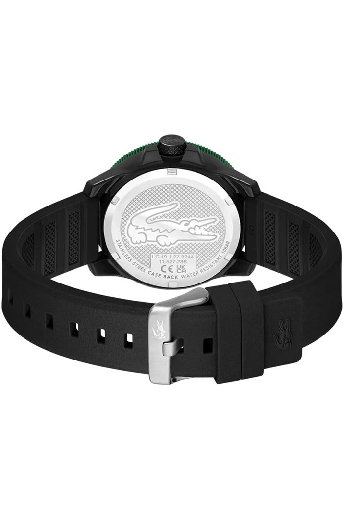 Lacoste Lac2011412 Erkek Kol Saati