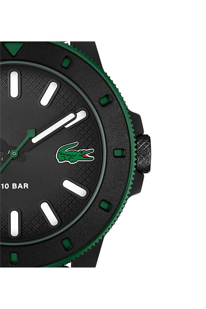 Lacoste Lac2011412 Erkek Kol Saati