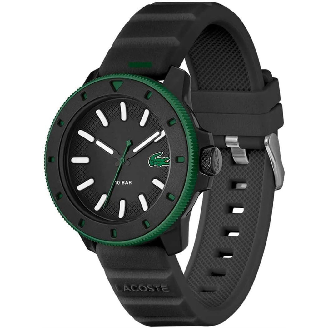 Lacoste Lac2011412 Erkek Kol Saati