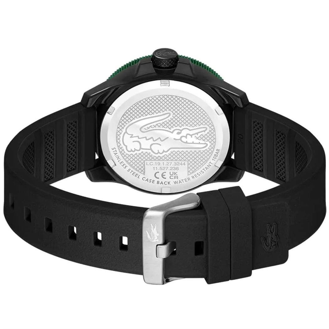 Lacoste Lac2011412 Erkek Kol Saati