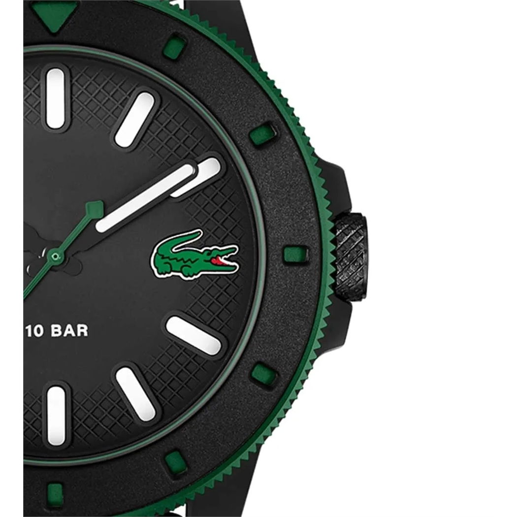 Lacoste Lac2011412 Erkek Kol Saati