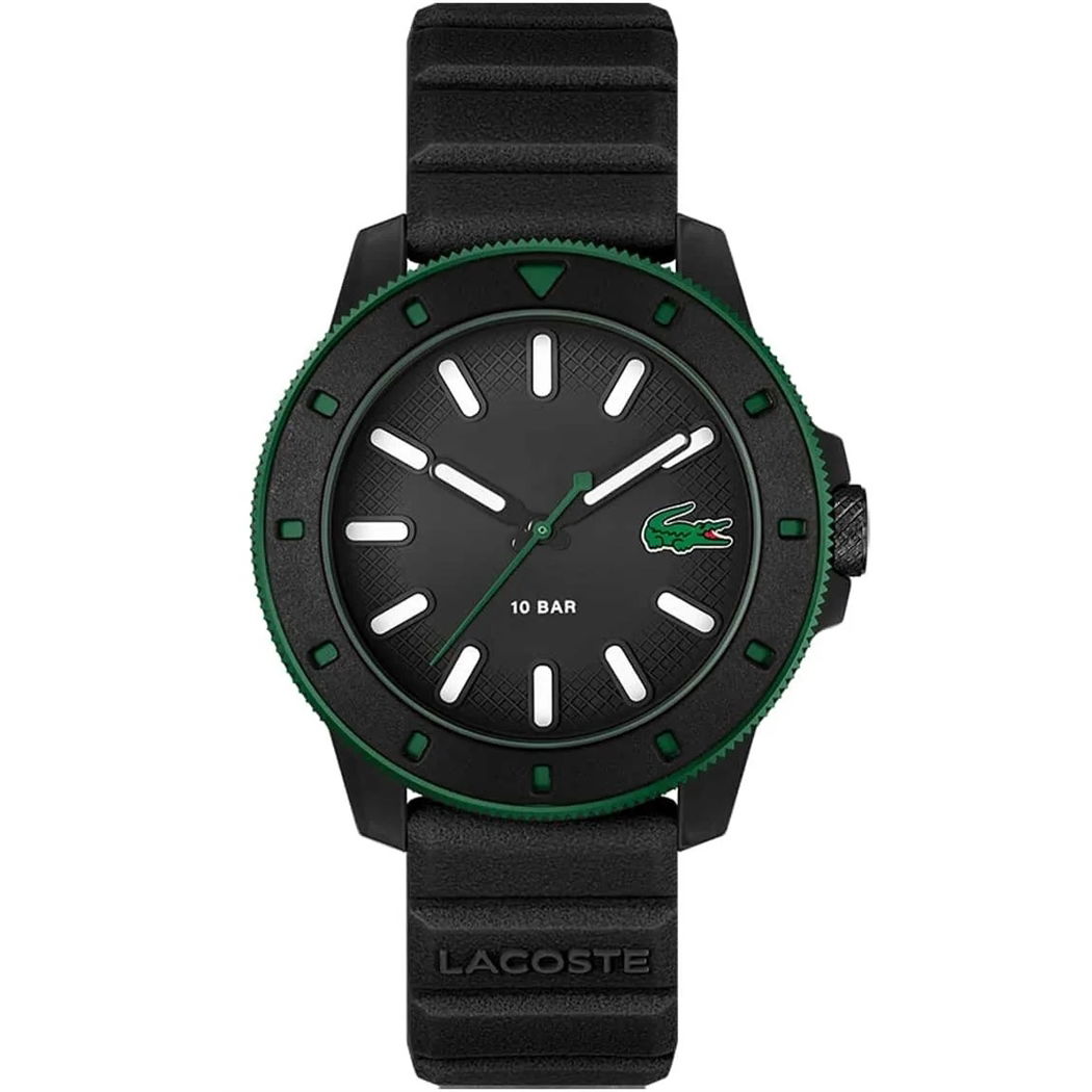 Lacoste Lac2011412 Erkek Kol Saati