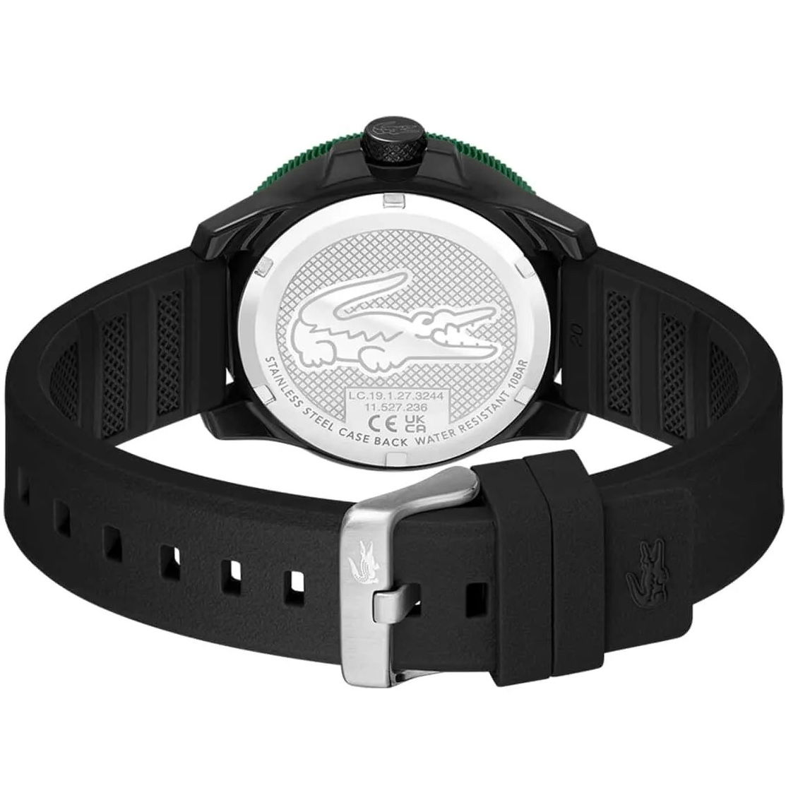 Lacoste Lac2011412 Erkek Kol Saati