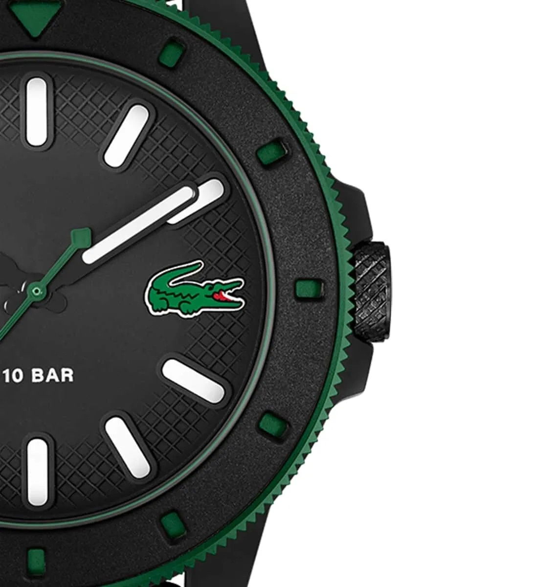 Lacoste Lac2011412 Erkek Kol Saati