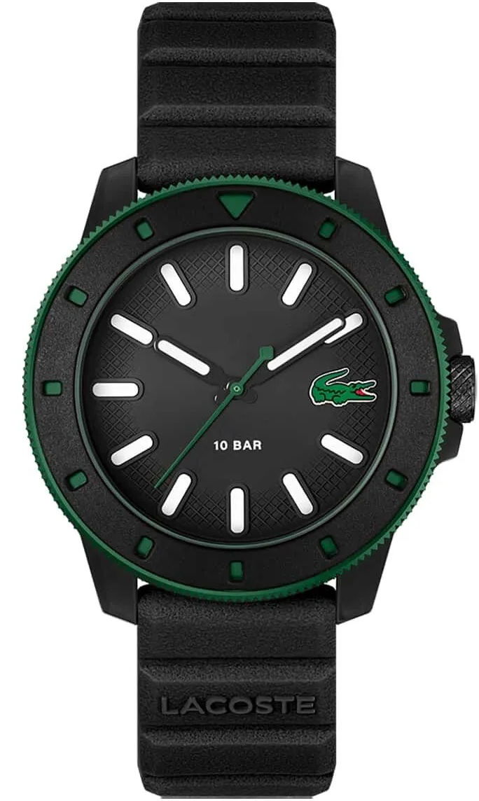 Lacoste Lac2011412 Erkek Kol Saati