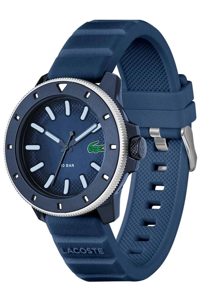 Lacoste Lac2011413 Erkek Kol Saati