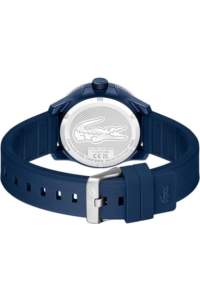 Lacoste Lac2011413 Erkek Kol Saati