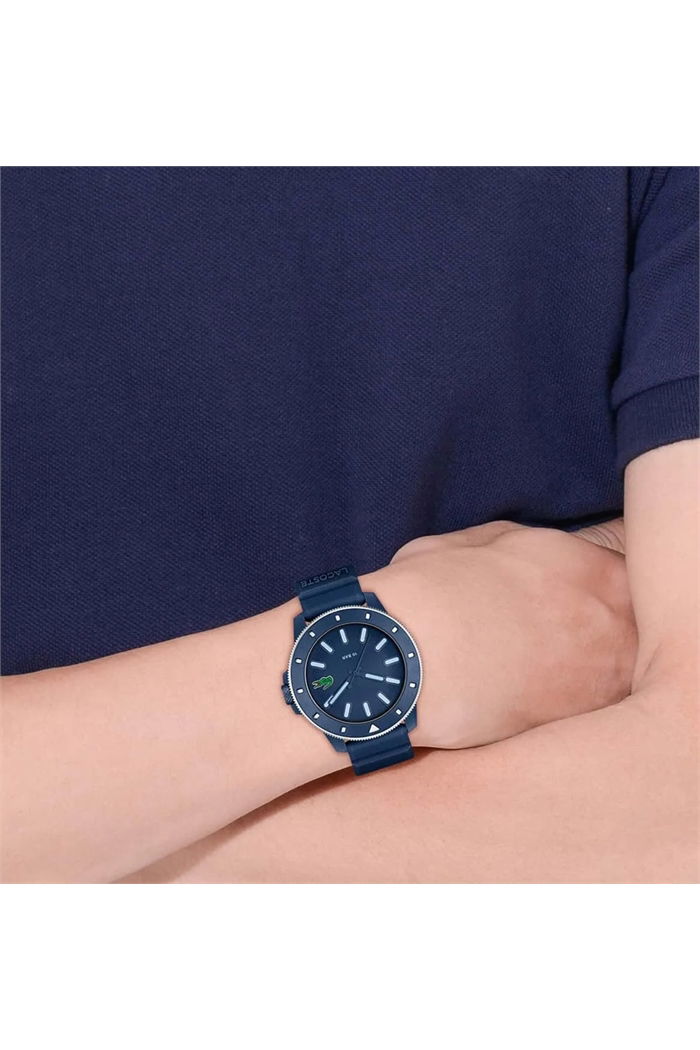 Lacoste Lac2011413 Erkek Kol Saati