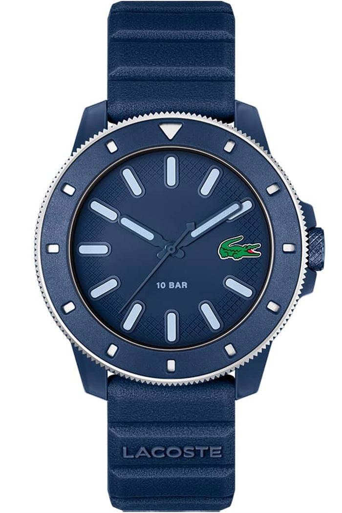 Lacoste Lac2011413 Erkek Kol Saati