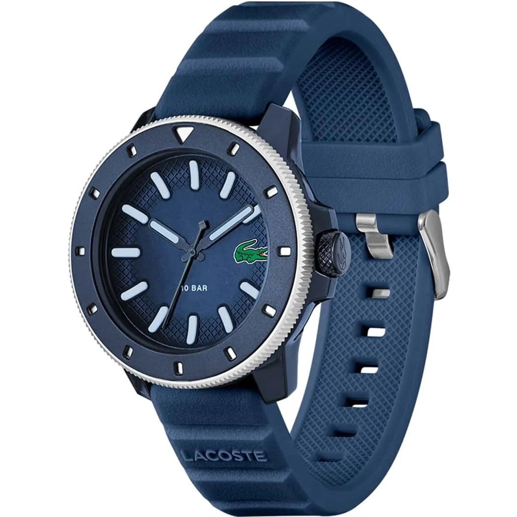 Lacoste Lac2011413 Erkek Kol Saati