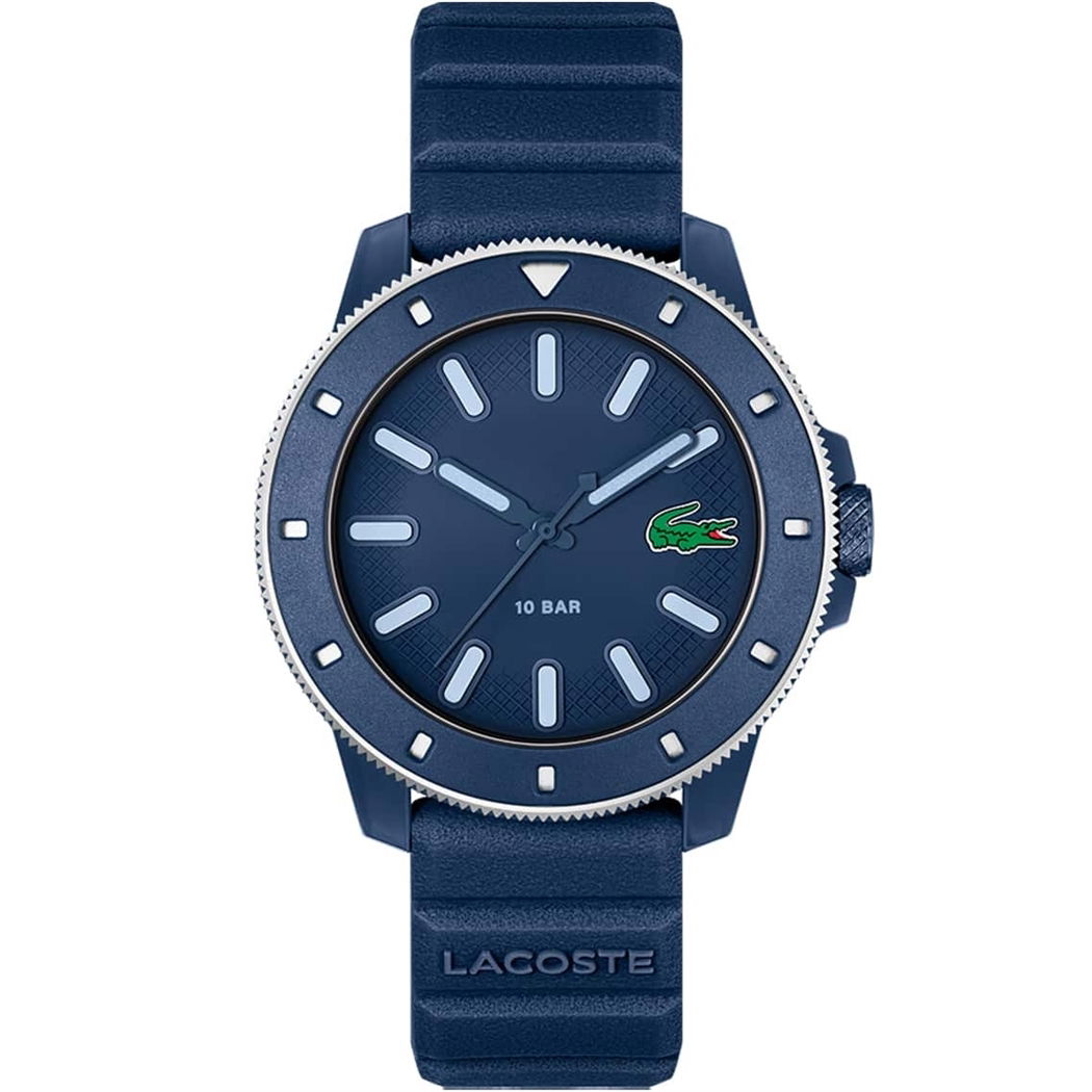 Lacoste Lac2011413 Erkek Kol Saati