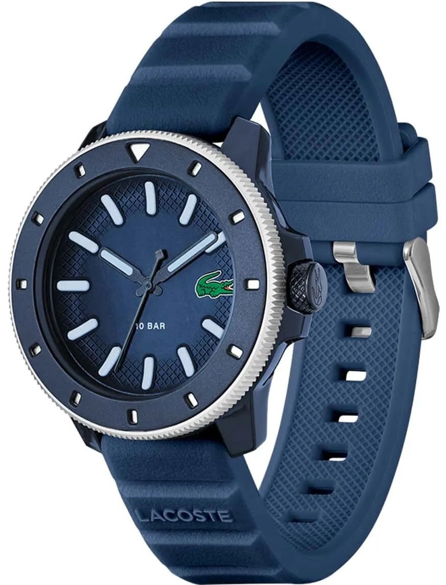 Lacoste Lac2011413 Erkek Kol Saati