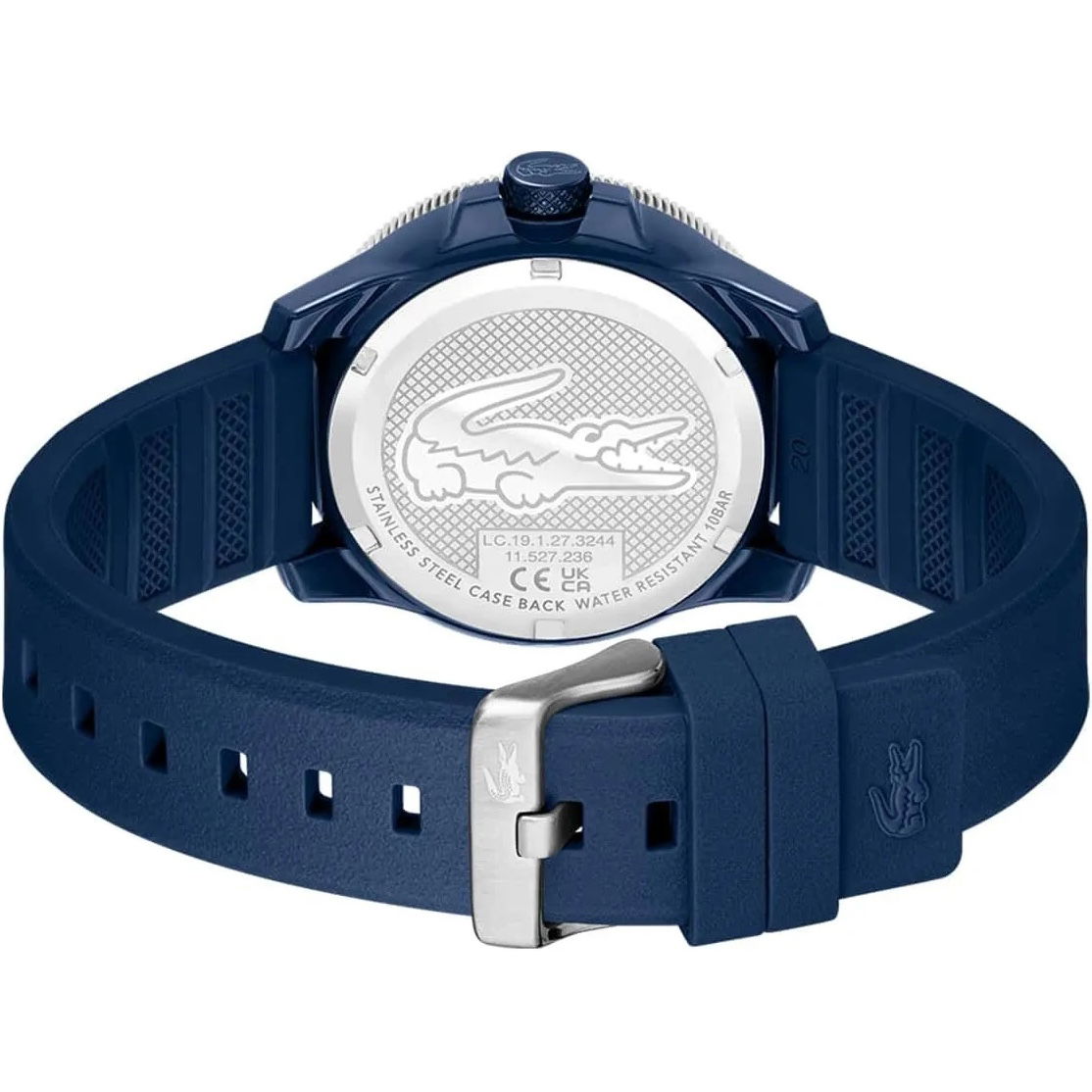 Lacoste Lac2011413 Erkek Kol Saati