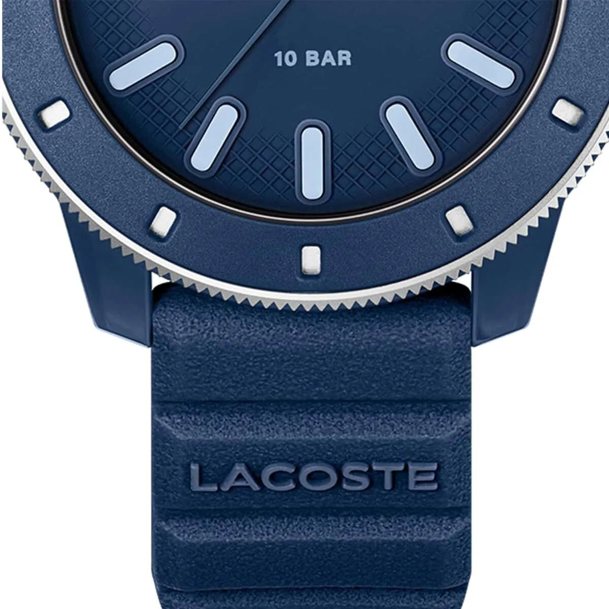 Lacoste Lac2011413 Erkek Kol Saati