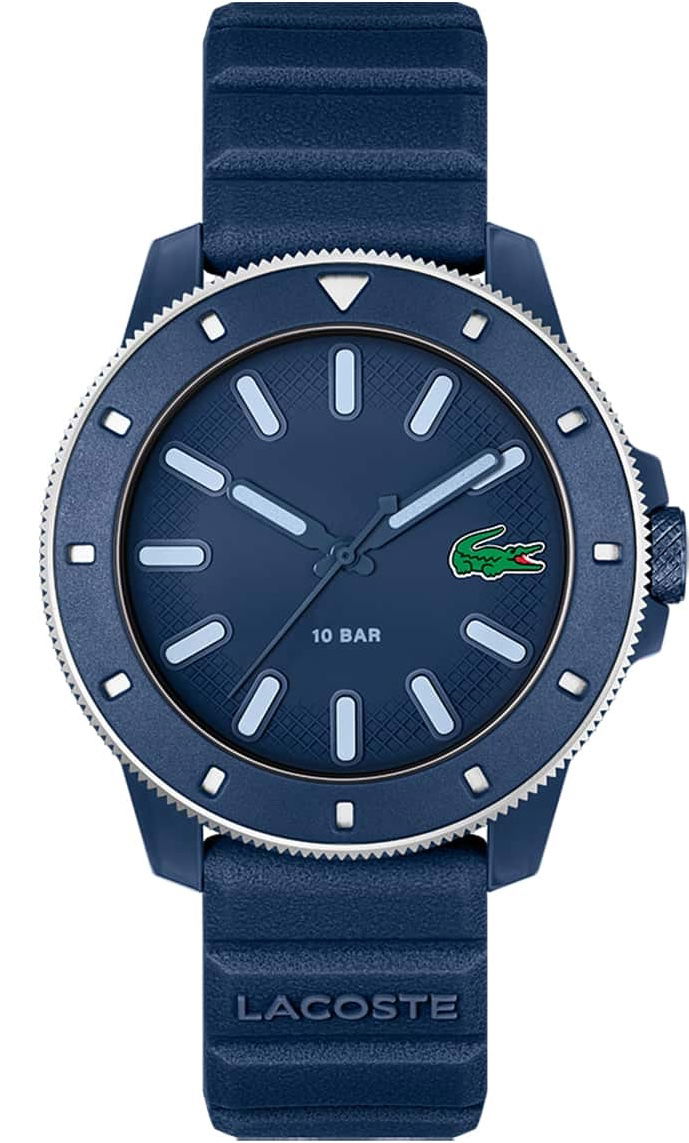 Lacoste Lac2011413 Erkek Kol Saati