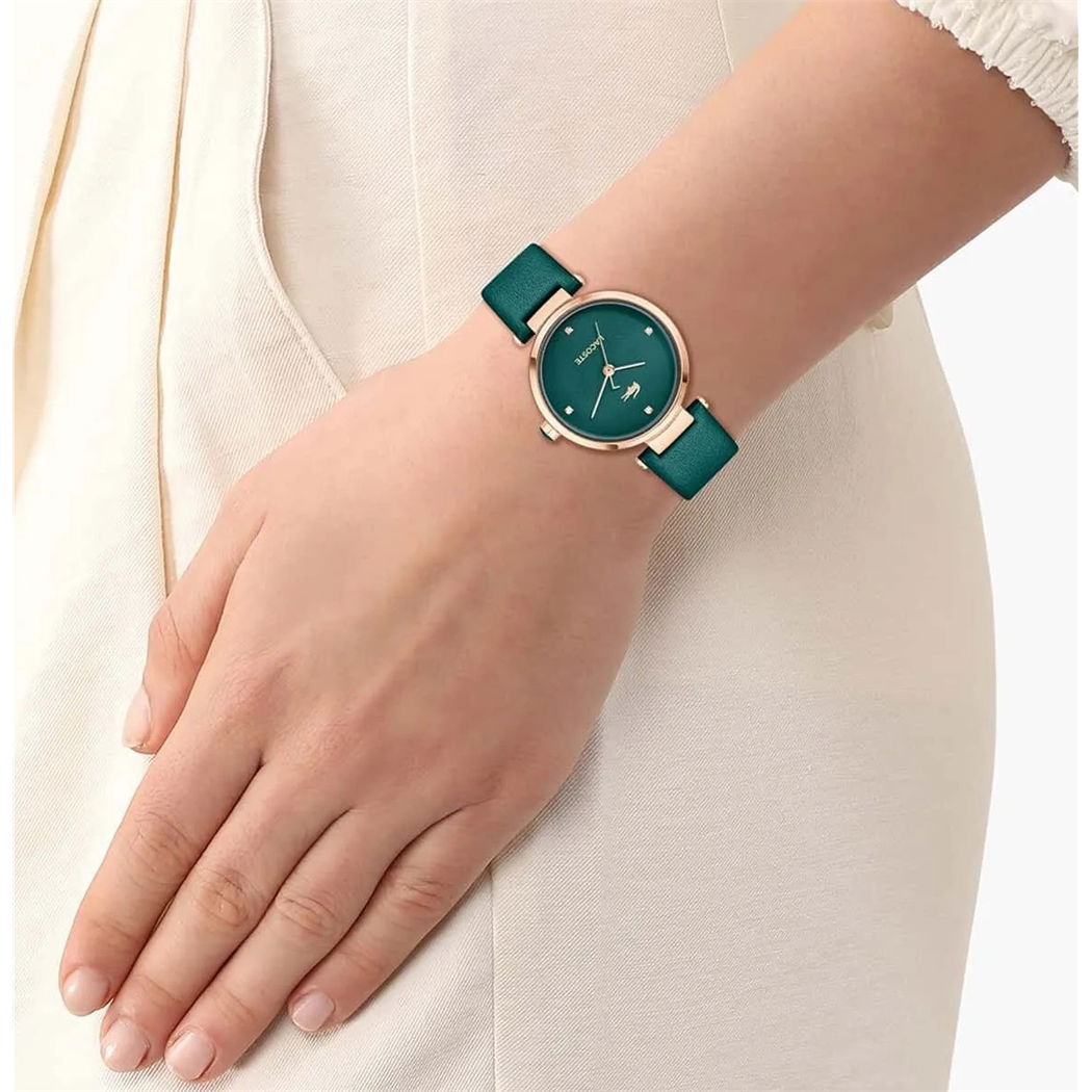 Lacoste Lac2001424 Kadın Kol Saati