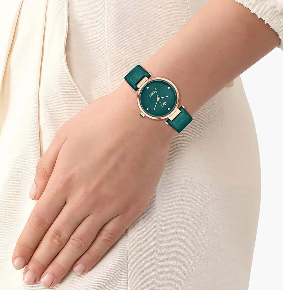 Lacoste Lac2001424 Kadın Kol Saati