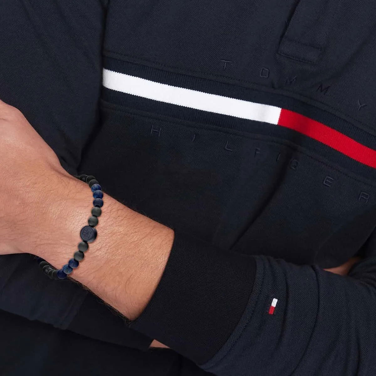 Tommy Hilfiger Thj2790626 Erkek Bileklik