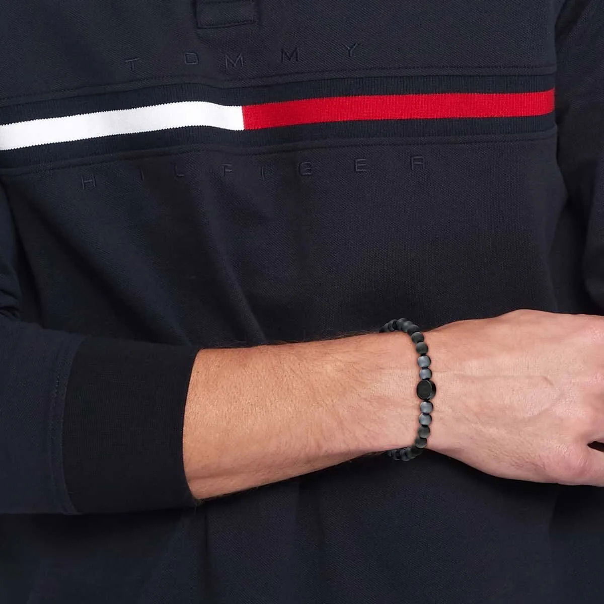 Tommy Hilfiger Thj2790625 Erkek Bileklik