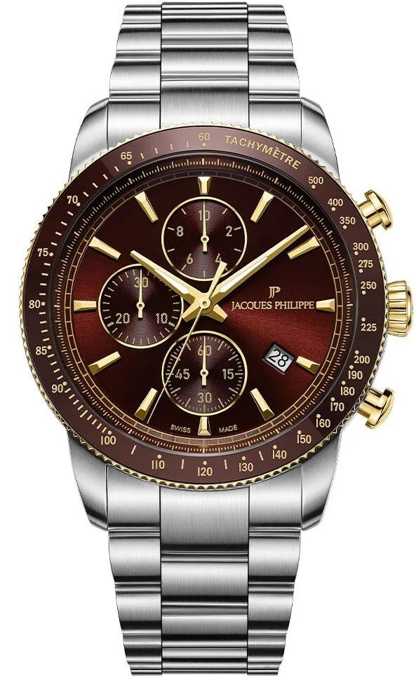 Jacques Philippe Jpqgc697346bb Erkek Kol Saati